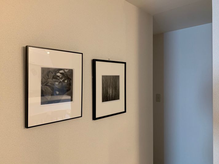 室内のみ（5LDK・100㎡） - ArtSpaceMONNAKA｜江東区門前仲町