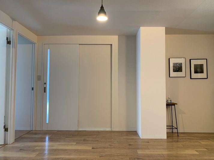 室内のみ（5LDK・100㎡） - ArtSpaceMONNAKA｜江東区門前仲町