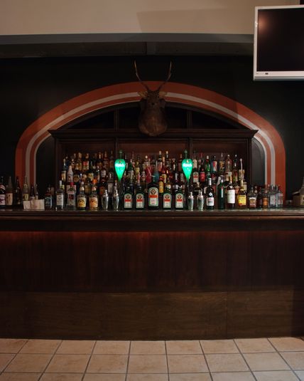 イベントスペース - UNDERDEERLounge