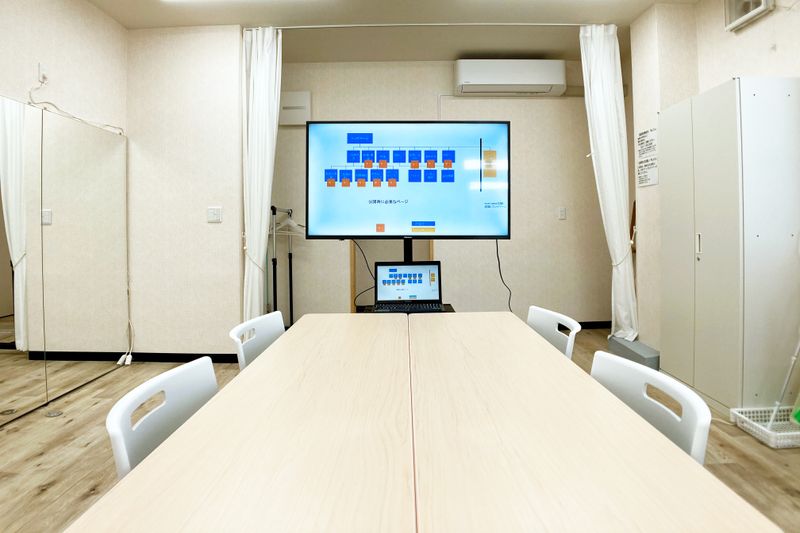 ダンスができるレンタルスタジオ丨スタジオキビス小山店 - スタジオキビス小山店