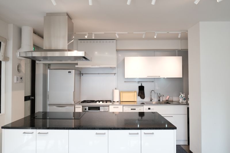 渋谷キッチンスタジオ - 渋谷キッチンスタジオ