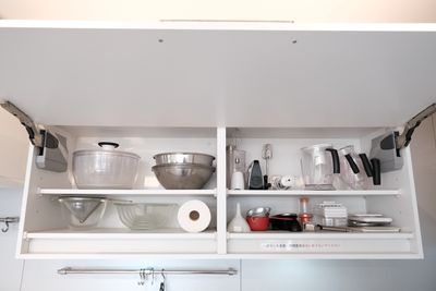 調理器具 - 渋谷キッチンスタジオの設備の写真