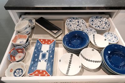 食器類 - 渋谷キッチンスタジオの設備の写真