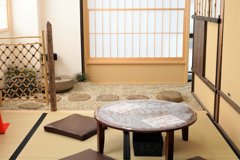 和室大広間レンタルスペース - 「浅草　茶禅」