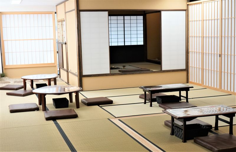 和室大広間レンタルスペース - 「浅草　茶禅」