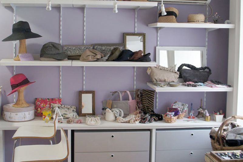 ギャラリー - メゾンドシャポー