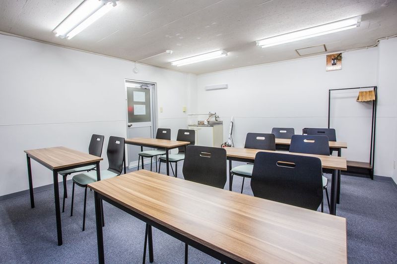 コモンズ会議室 新宿西口２ - 新宿新和