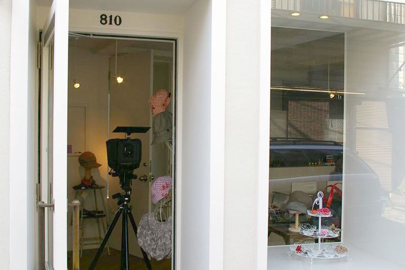 ギャラリー - メゾンドシャポー