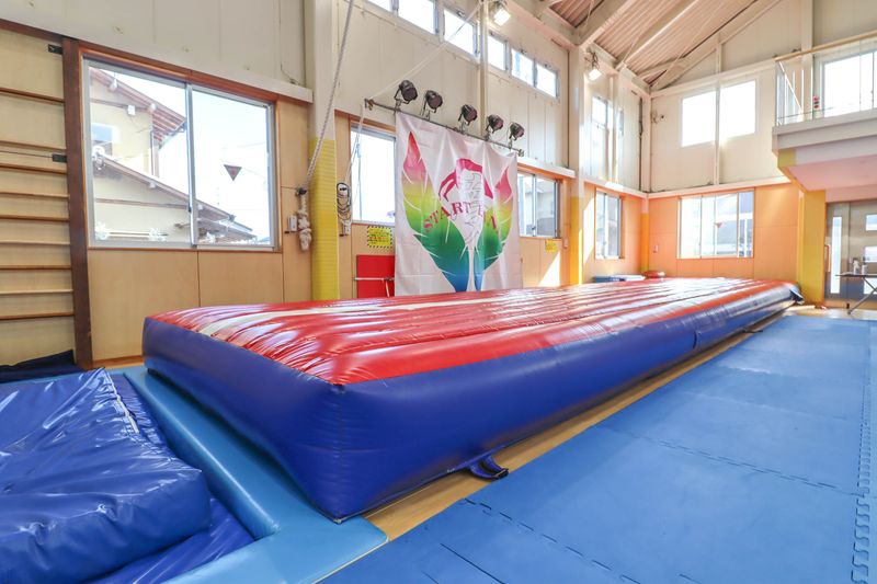 スタートランド - スタートランド