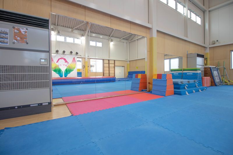 スタートランド - スタートランド