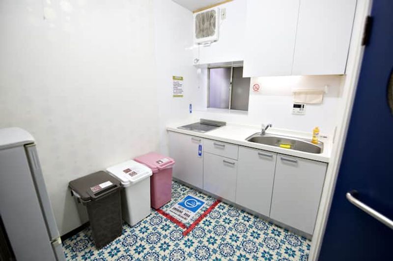 キッチン付きパーティールーム - Share Space 向島