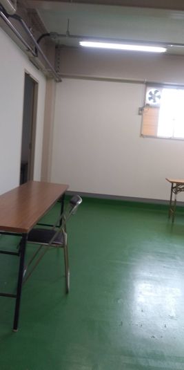 スペースB - FC    SPACE