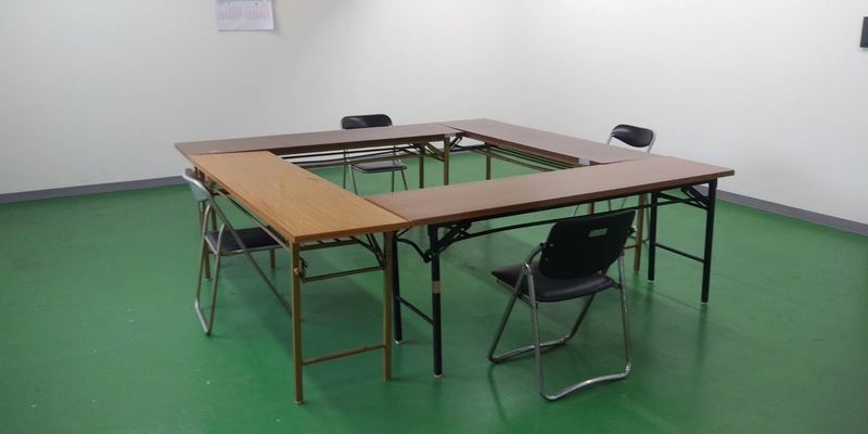 スペースB - FC    SPACE