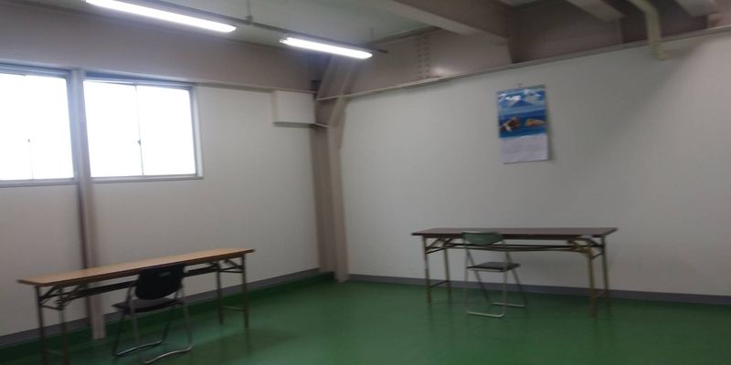 スペースB - FC    SPACE