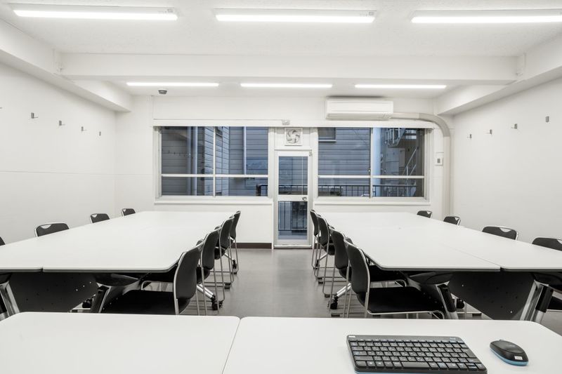 303 - 渋谷スペース