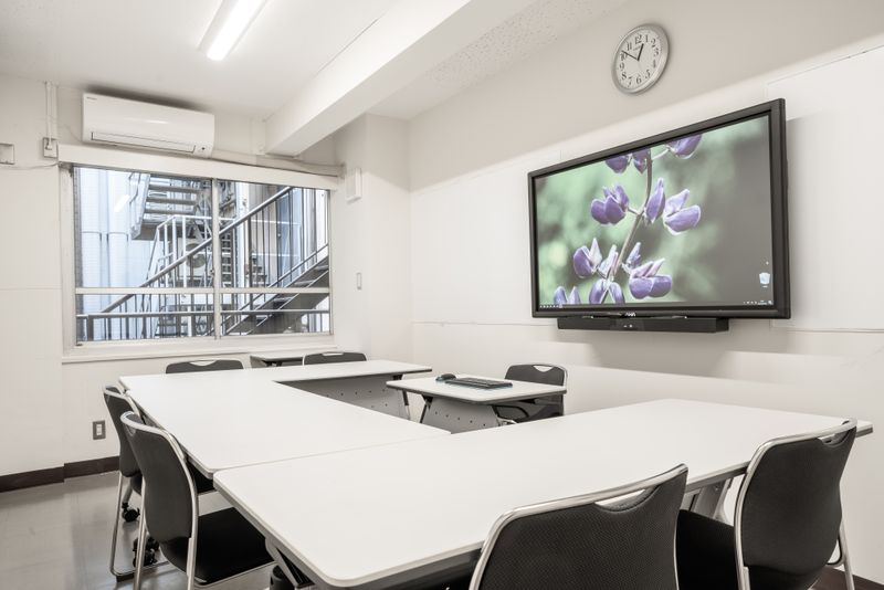  406 - 渋谷スペース