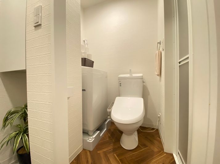 102 - 【閉店】テレワークブース 上池袋