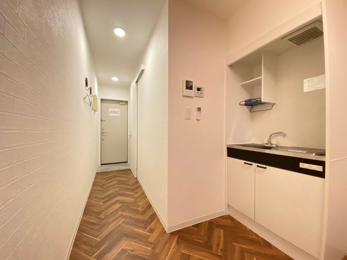 102 - 【閉店】テレワークブース 上池袋