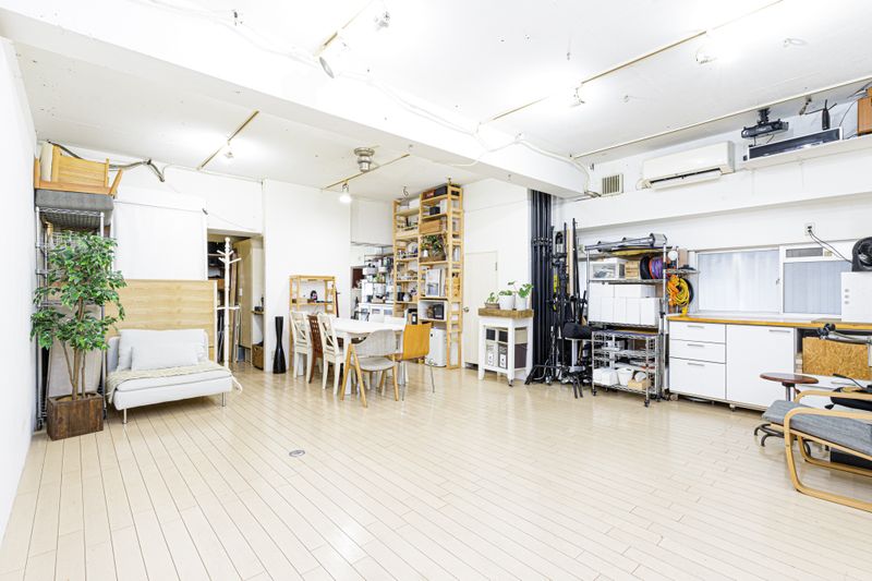 atrea 「フォトスタジオ」 - スタジオ　アトレア