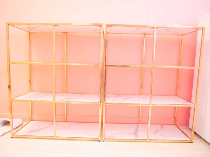 パーティールーム、多目的スペース - espace fleurs