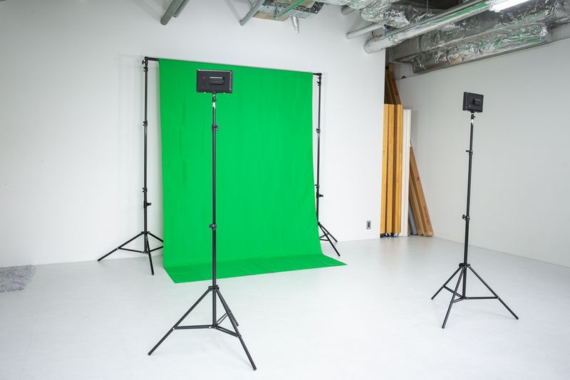 レンタルスタジオ - teniteo