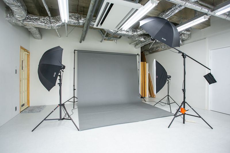 レンタルスタジオ - teniteo