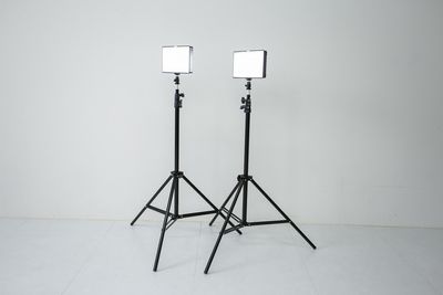 定常光ライト - teniteo レンタルスタジオの設備の写真