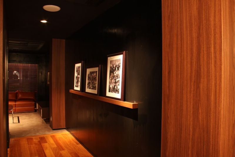 バーラウンジ＆BBQテラス - FURACHI（フラチ）