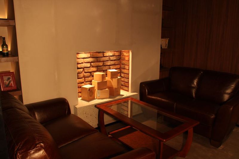 バーラウンジ＆BBQテラス - FURACHI（フラチ）