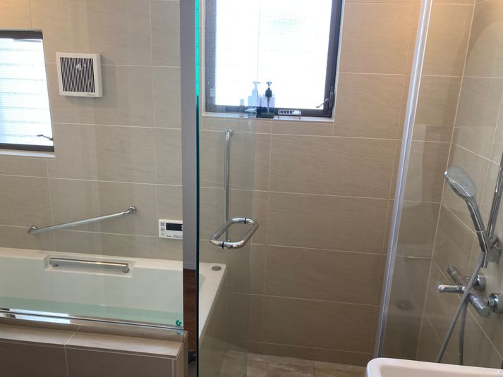 プライベートレンタルサロン - SHONAN SURFSIDE