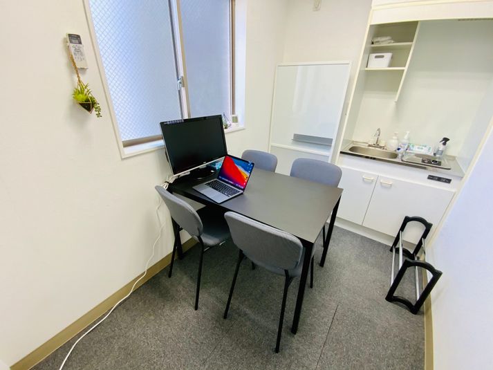 会議室、多目的スペース - マルチスペース　Pave下北沢