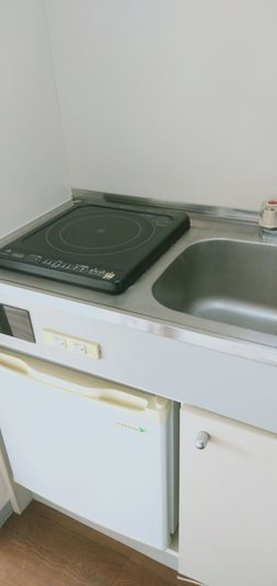 貸切部屋 - マリオ能見台