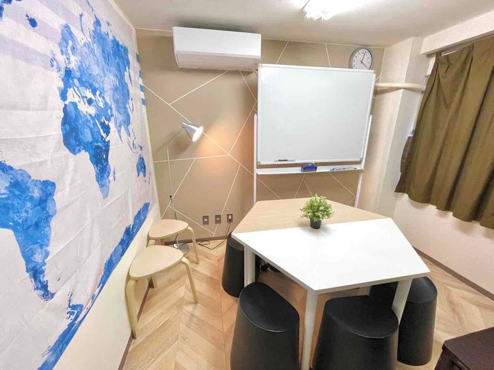 レンタルスペース - ディス＠一宮