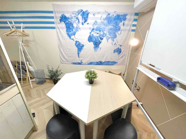 レンタルスペース - ディス＠一宮