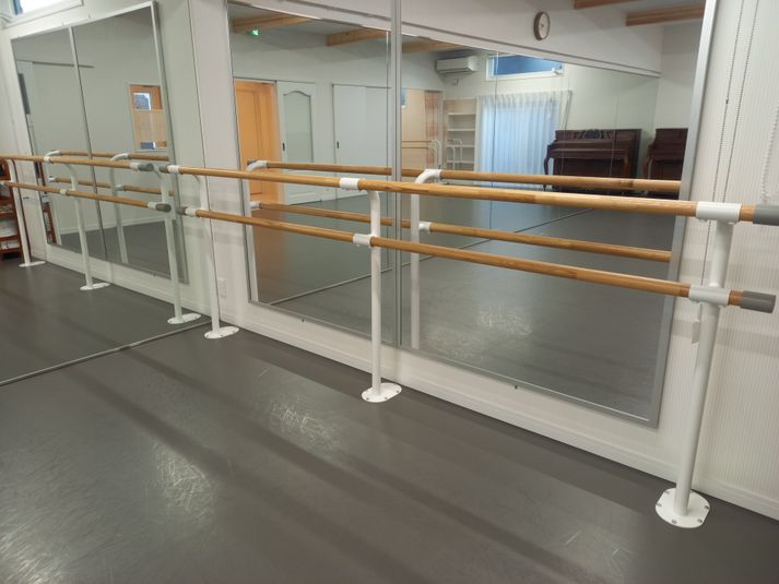 レンタルスタジオ - Studio Lilas 