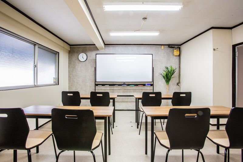 ふれあい貸し会議室 大阪A - ふれあい貸し会議室 大阪西田辺