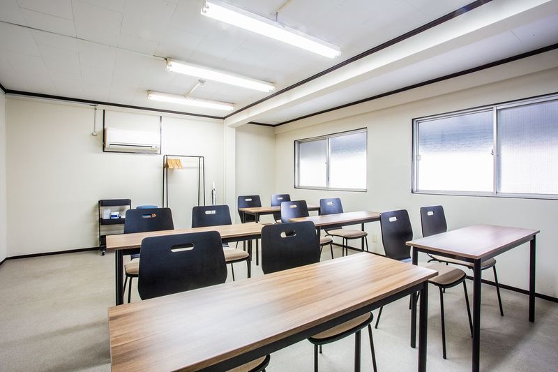 ふれあい貸し会議室 大阪A - ふれあい貸し会議室 大阪西田辺