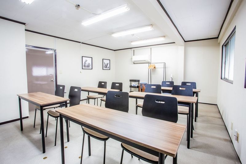 ふれあい貸し会議室 大阪A - ふれあい貸し会議室 大阪西田辺