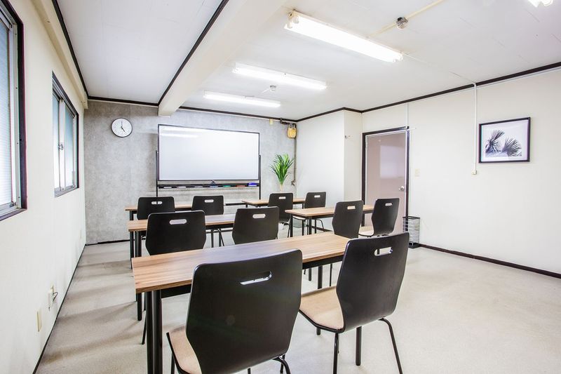 ふれあい貸し会議室 大阪A - ふれあい貸し会議室 大阪西田辺