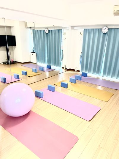 西中島レンタルスタジオプラス - レンタルスタジオプラス　西中島南方1号店