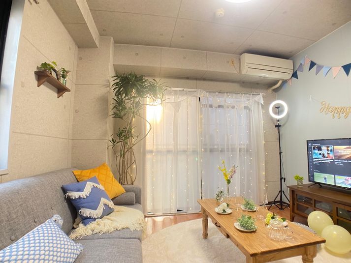 くつろぎ天王寺 - くつろぎ天王寺