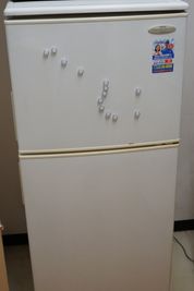 冷蔵庫 - 「浅草　茶禅」 和室大広間レンタルスペースの設備の写真