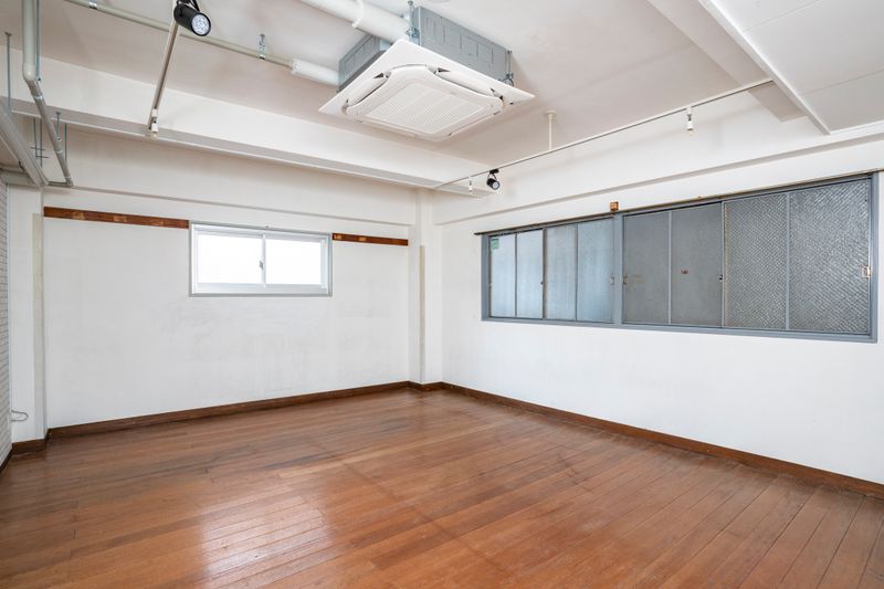 レンタルスペース - each stage