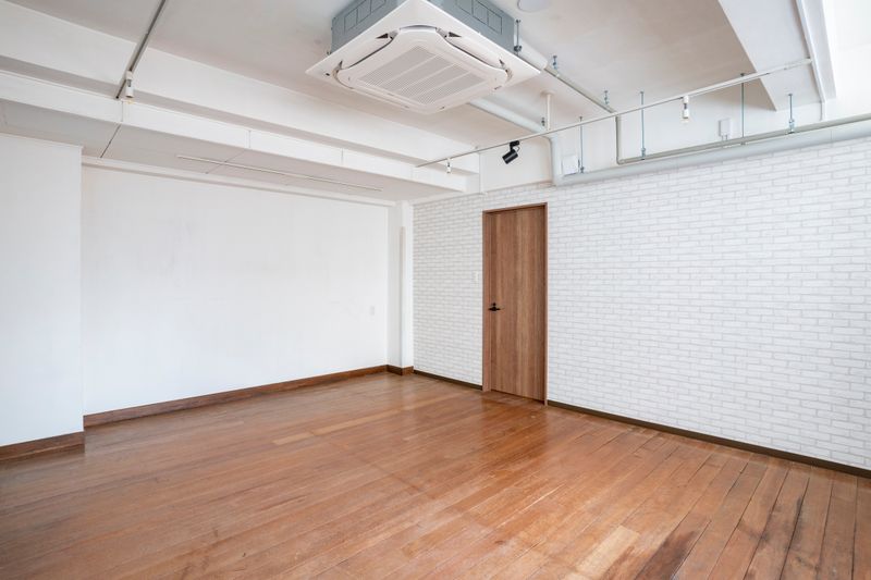 レンタルスペース - each stage