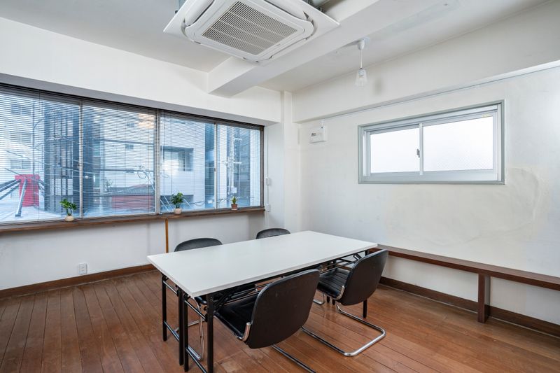 レンタルスペース - each stage