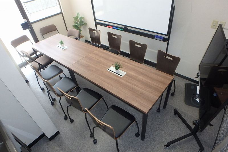 ふれあい貸し会議室 綾瀬A - ふれあい貸し会議室 綾瀬田中