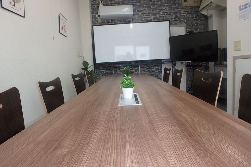 ふれあい貸し会議室 綾瀬A - ふれあい貸し会議室 綾瀬田中