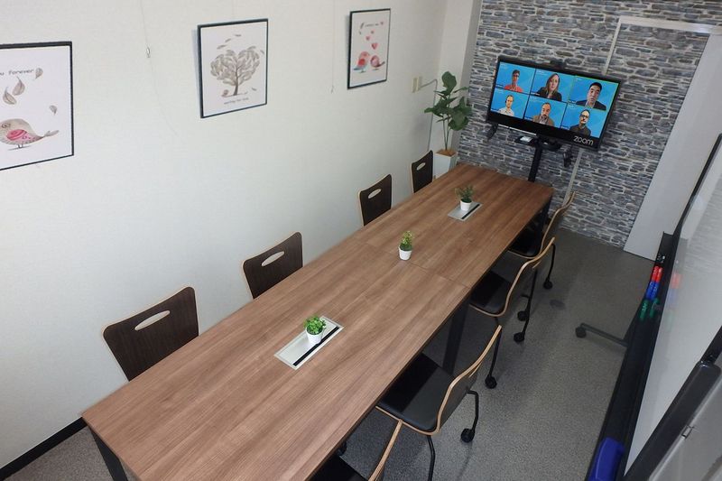 ふれあい貸し会議室 綾瀬A - ふれあい貸し会議室 綾瀬田中