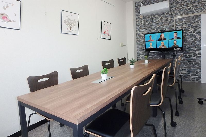 ふれあい貸し会議室 綾瀬A - ふれあい貸し会議室 綾瀬田中