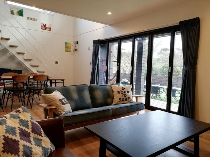 貸切りBBQスペース - Malibu一宮